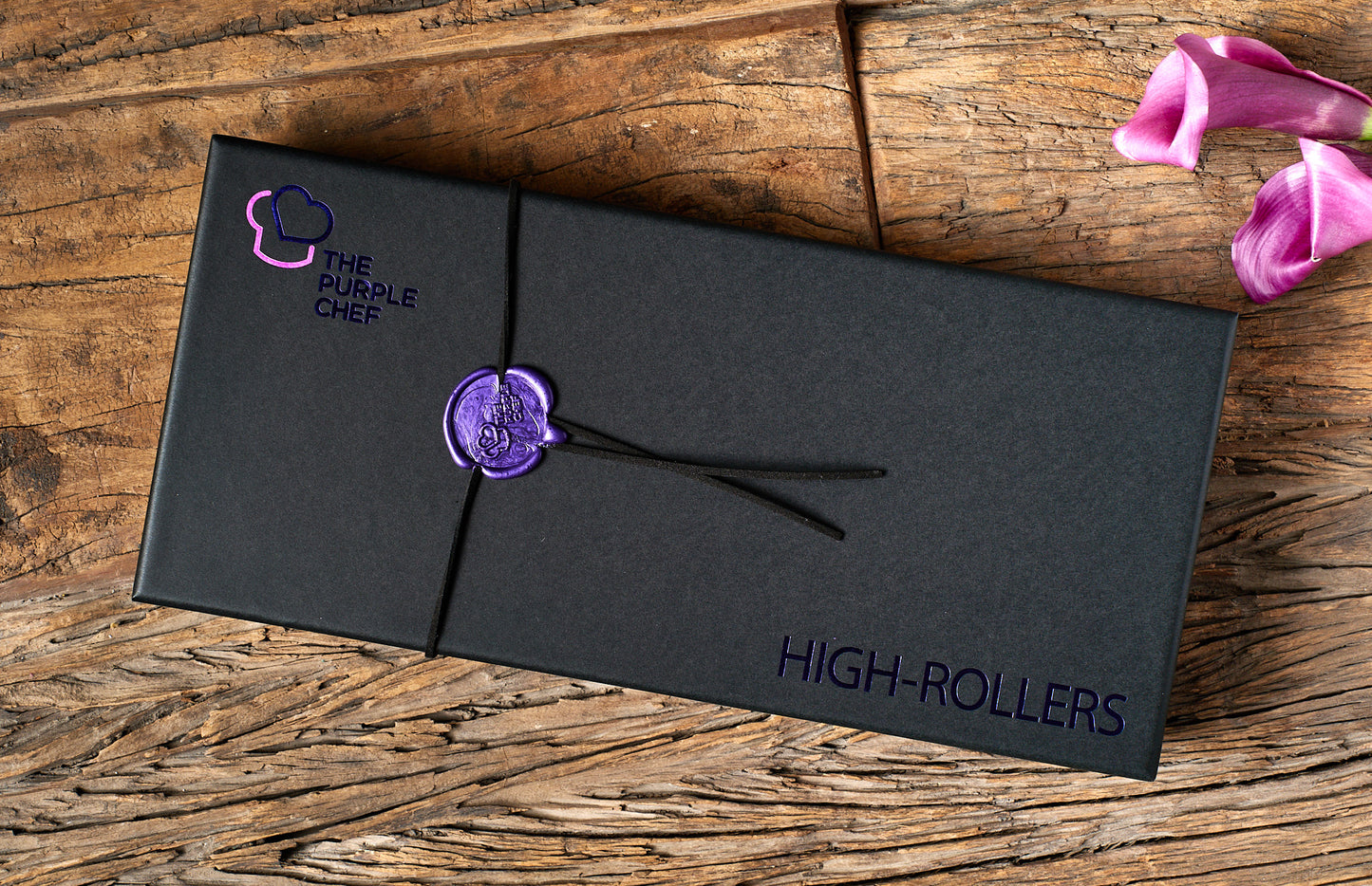 HIGH-ROLLERS: CACAO-HAZELNUT