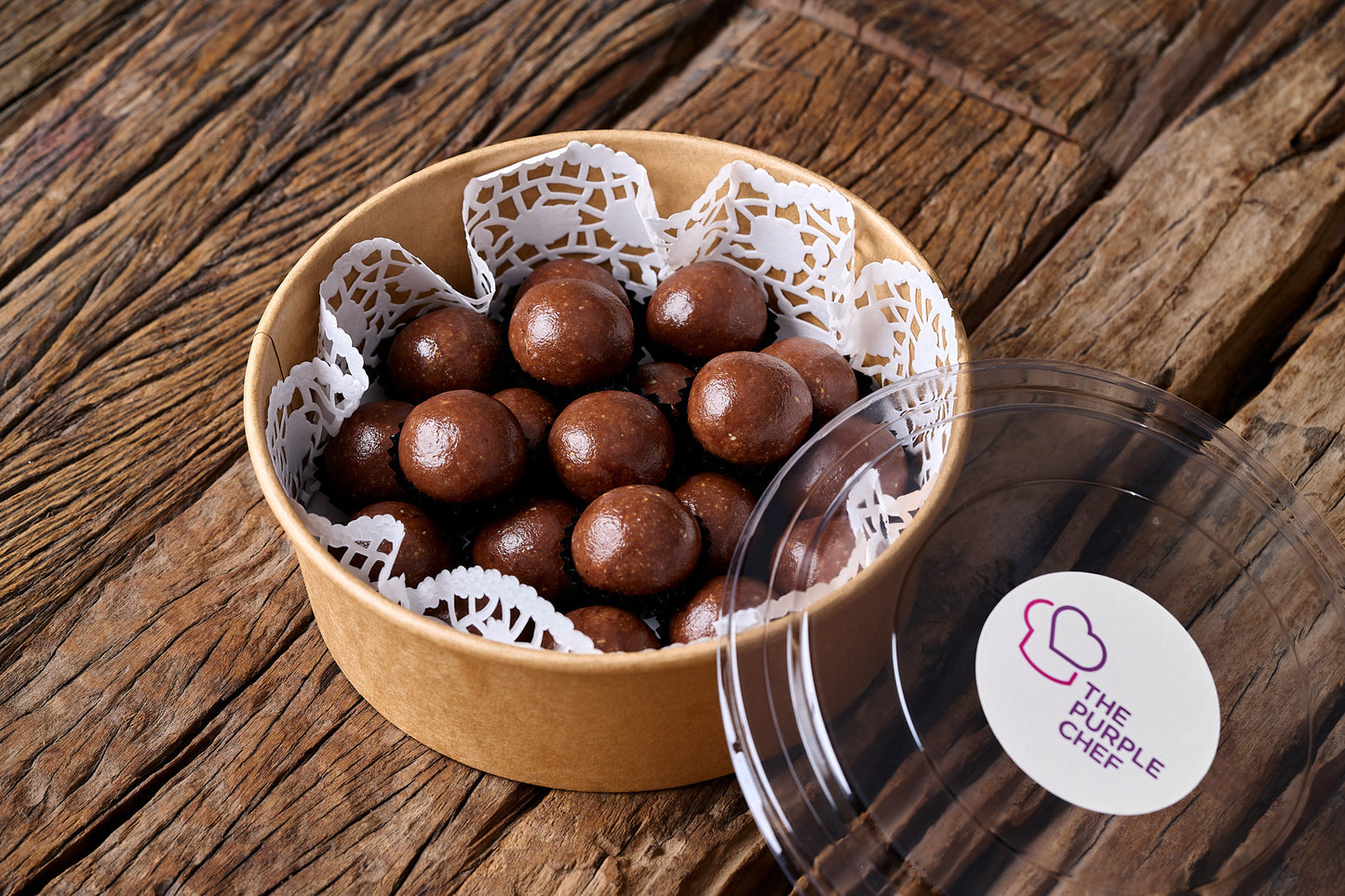 HIGH-ROLLERS OG: CACAO-HAZELNUT